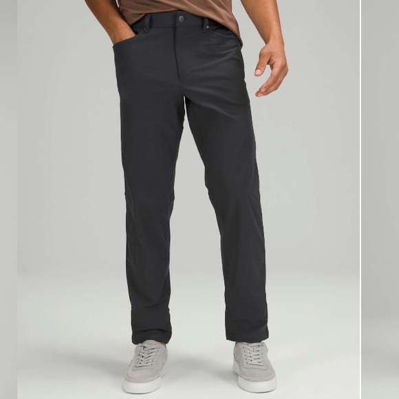 Lululemon ABC Classic-Fit 5 Pocket Pant 32